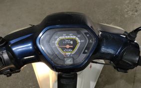 HONDA SUPER CUB50 AA04