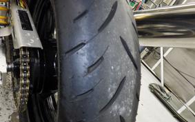 YAMAHA XJR400 Gen.3 R 2008 RH02J