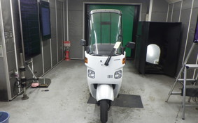 HONDA GYRO CANOPY 2020 TA03