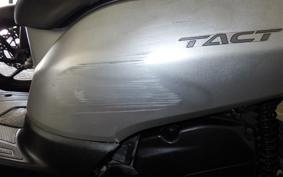 HONDA TACT-4ﾍﾞｰｼｯｸ AF75