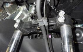 HONDA ADV160 2006 KF54