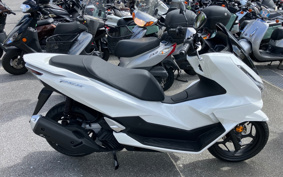 HONDA PCX125 JK05