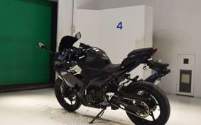 KAWASAKI NINJA 400 2021