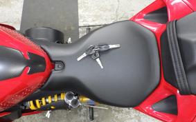DUCATI 1199 PANIGALE S 2013