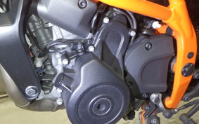KTM 390 DUKE 2024