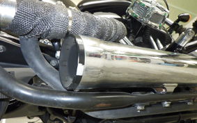 HARLEY XL883N 2015