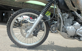 YAMAHA  SEROW 250 25TH ANNIVERSARY  DG17J