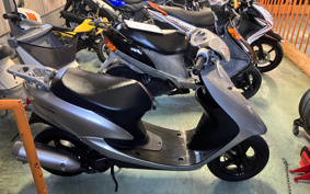 YAMAHA JOG Z Gen.2 SA16J