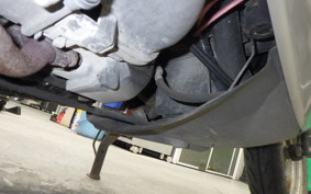YAMAHA AXIS 100 2023 SB06J
