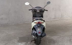 HONDA DIO CHESTER AF62