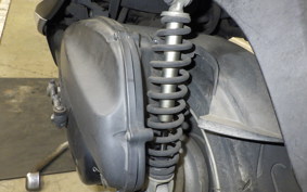 YAMAHA JOG Gen.5 SA36J