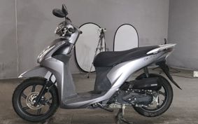 HONDA DIO 110 JF58