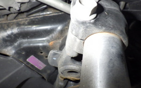 HONDA PCX125 2020 JF81