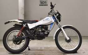 HONDA TL125 JD06