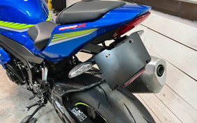 SUZUKI GSX-R1000R ABS 2018 DM11G