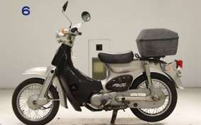 HONDA LITTLE CUB C50