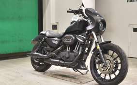 HARLEY XL883RI 2009