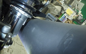 HONDA GB350S 2022 NC59