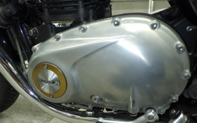 TRIUMPH BONNEVILLE T100 2016