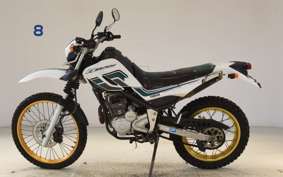 YAMAHA SEROW 250 Gen.2 DG17J