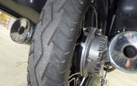 BMW R100RS 1987