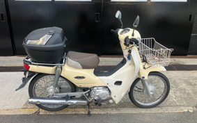 HONDA SUPER CUB110 JA10
