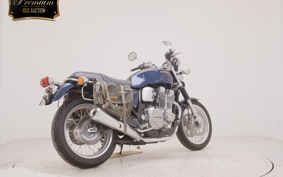 HONDA CB1100 EX ABS 2021 SC65