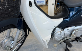 HONDA SUPER CUB110 JA10