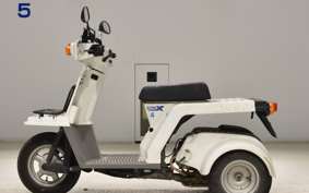 HONDA GYRO X 2021 TD02