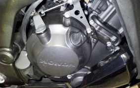 HONDA CBR250R A 2010 MC41