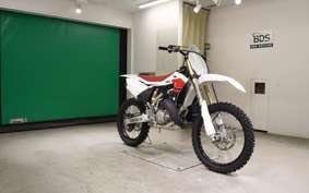 YAMAHA YZ125 CE36C