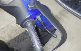 SUZUKI ｽｳｨｯｼｭ125 DV12B