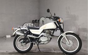 HONDA SILK ROAD L250S