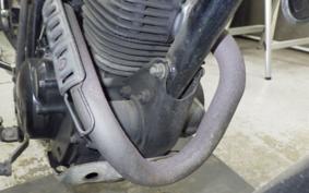 YAMAHA TW225 DG09J