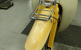 HONDA LITTLE CUB AA01