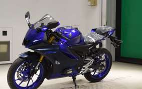 YAMAHA YZF-R15 RG86J