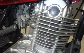 SUZUKI ST250E NJ4AA