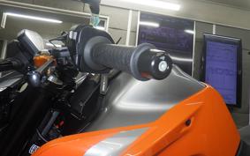 KTM 790 DUKE 2018