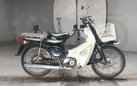 HONDA SUPER CUB90 HA02
