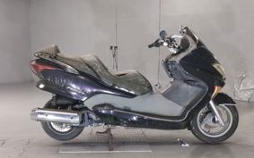 HONDA FORZA Z MF08