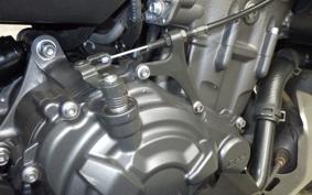 YAMAHA MT-07 2021 RM33J