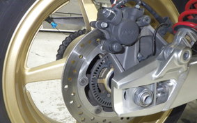 HONDA CB1300SF SUPER BOLDOR 2014 SC54