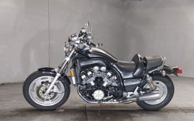 YAMAHA VMAX 2WFC