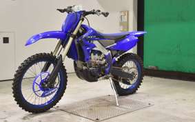 SUZUKI YZ250FX CG41C