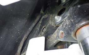 HONDA ﾍﾞﾝﾘｨ110 JA09