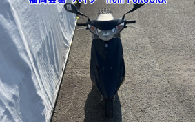 SUZUKI ADDRESS V50