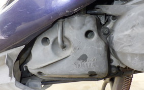 YAMAHA JOG Gen.4 SA16J