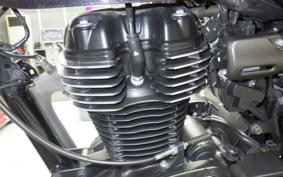 HONDA GB350S 2023 NC59
