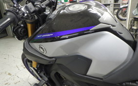 YAMAHA MT-09 ASP 2019 RN52J