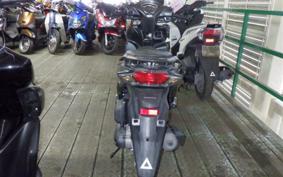 HONDA DIO 110 2019 JK03